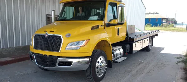 Payne's Body Shop Inc. - photo 3