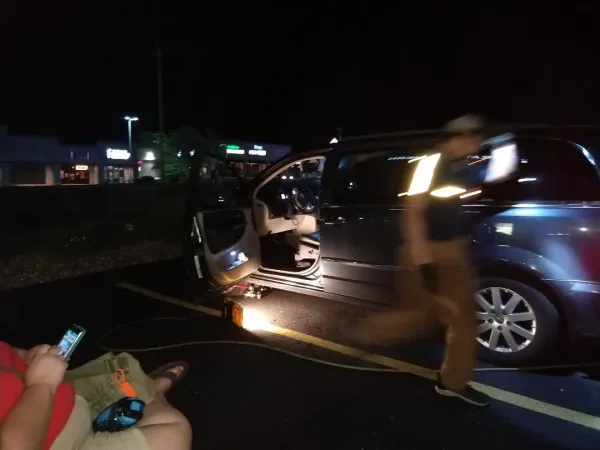 Republic Towing - photo 4