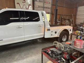 3W Truck Beds & Diesel WorX