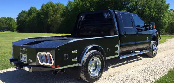 3W Truck Beds & Diesel WorX - photo 2