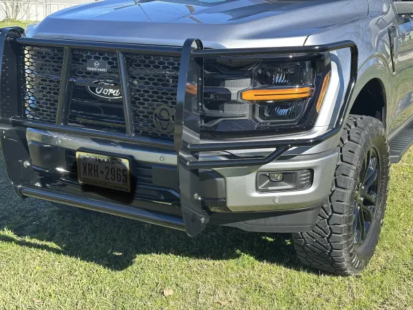 3W Truck Beds & Diesel WorX - photo 3