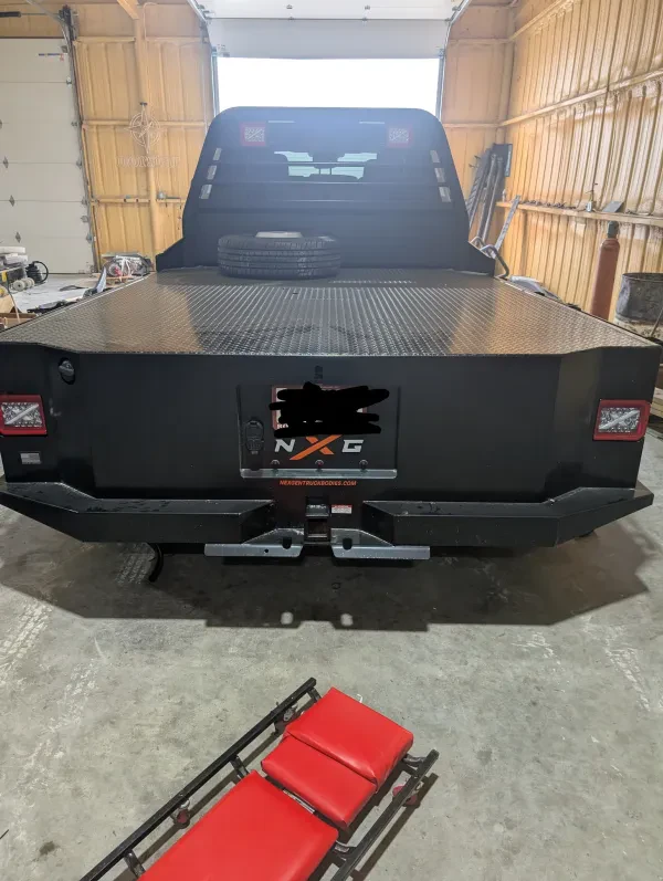 3W Truck Beds & Diesel WorX - photo 4