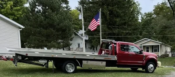 Shafer's Towing - photo 2
