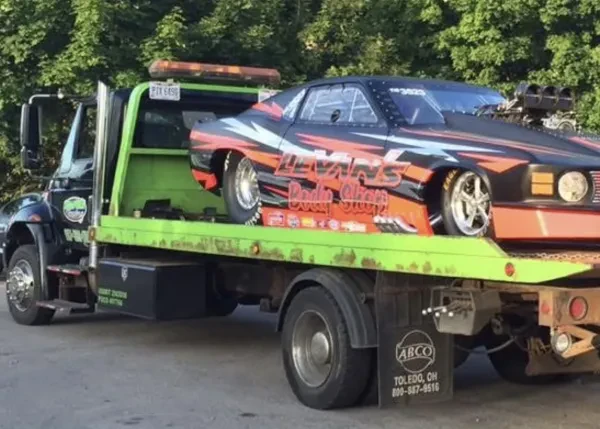 Shafer's Towing - photo 3