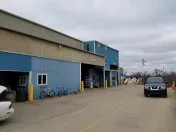 Madison County Recycling & Solid Waste Transfer Station