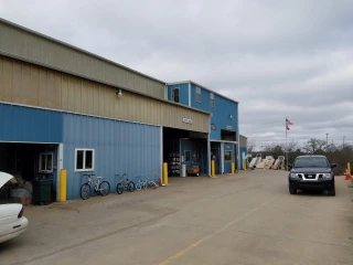Madison County Recycling & Solid Waste Transfer Station