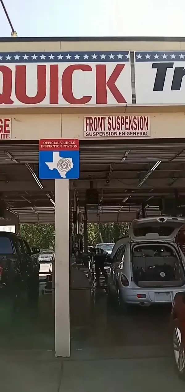 Quick Transmission & Auto Repair - photo 2