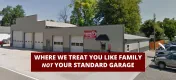 Leonards Automotive Inc