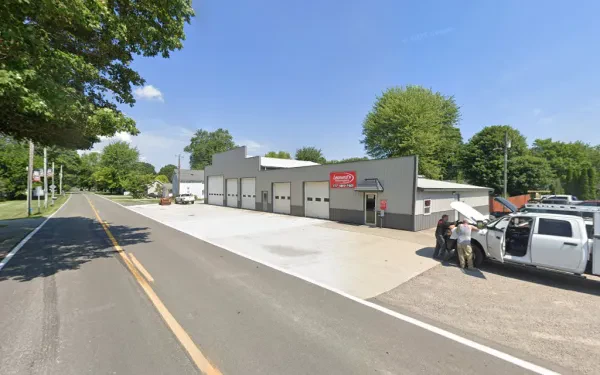Leonards Automotive Inc - photo 4