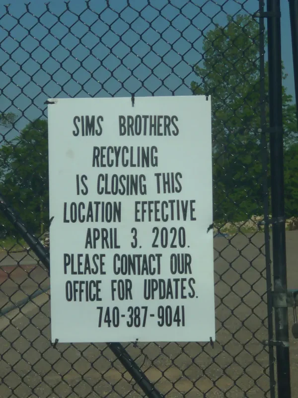 Sims Brothers Recycling - photo 2