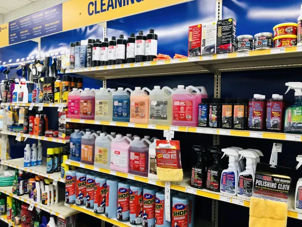 NAPA Auto Parts - PLYMOUTH - photo 2