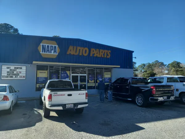 NAPA Auto Parts - PLYMOUTH - photo 3