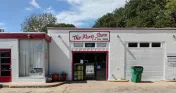 The Parts Store