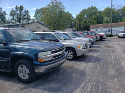 Settle Auto Sales JunkYard in Fort Wayne (IN) - photo 2