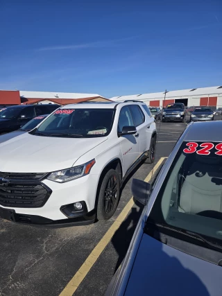 Southside Auto