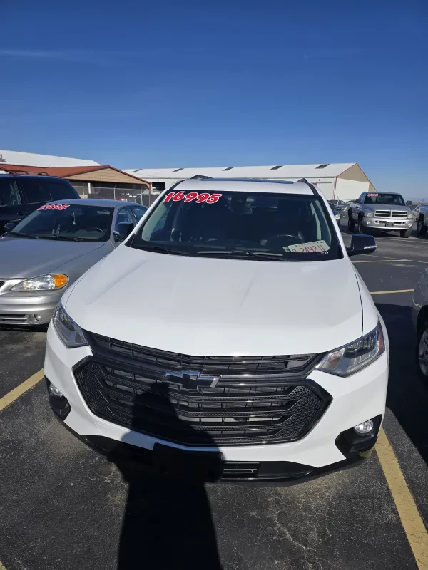 Southside Auto - photo 2