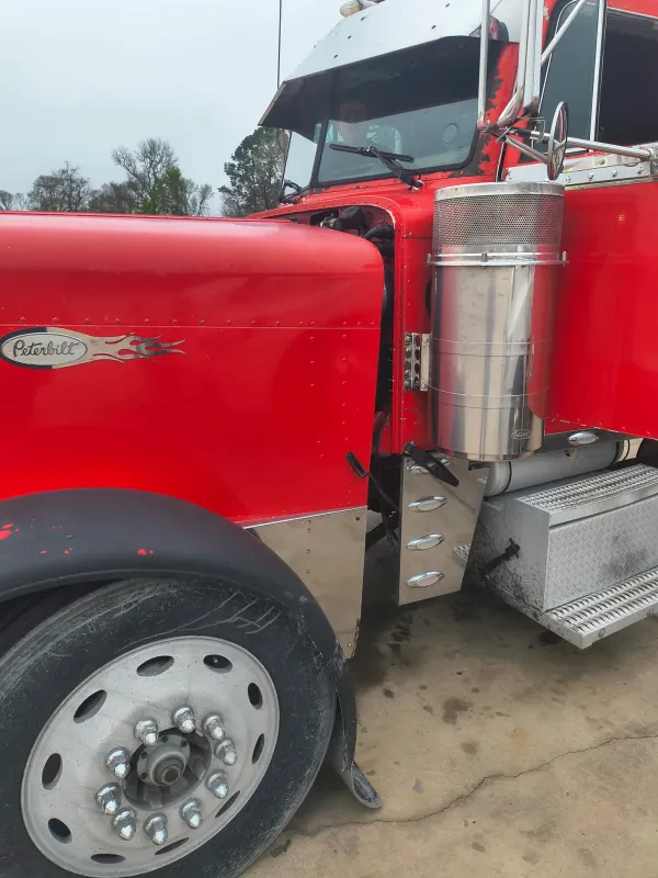 Country Boy Towing & Recovery - photo 2