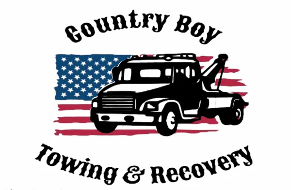 Country Boy Towing & Recovery - photo 4