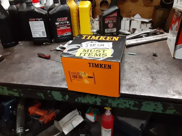 Emory Automotive - photo 2