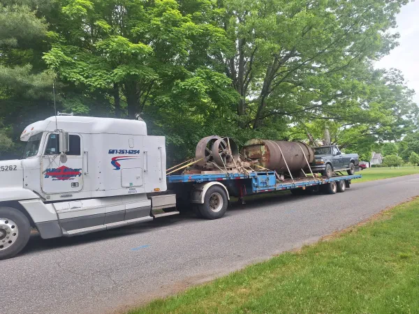 Mike's Route 23 Auto Parts - photo 3