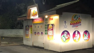 Sunset Recycling Center