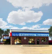 Nick's Auto Body