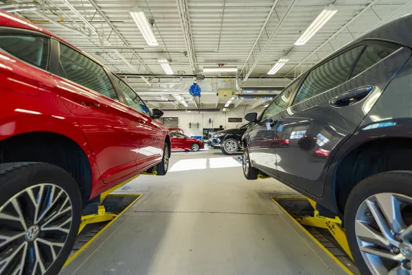 Nick's Auto Body - photo 3