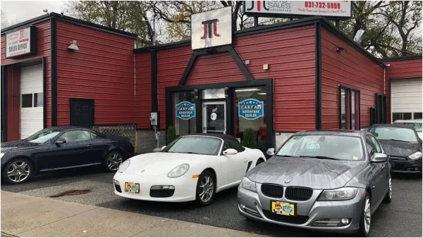 JTL Auto Sales Inc. - photo 2
