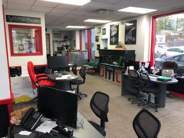 JTL Auto Sales Inc. - photo 3