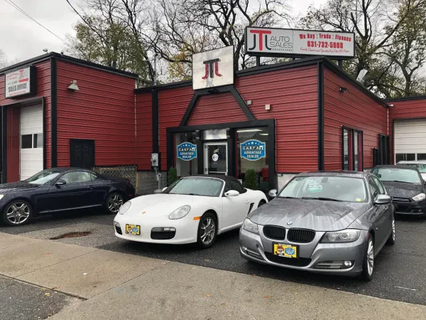 JTL Auto Sales Inc. - photo 4