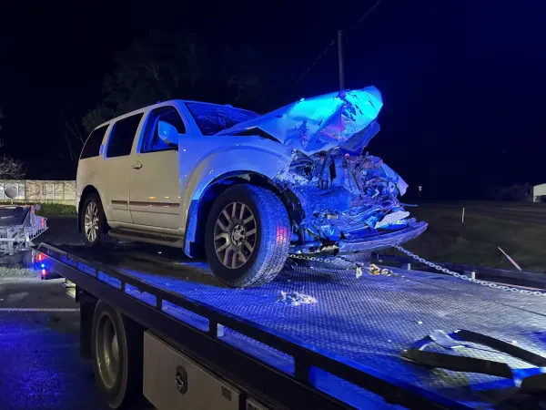 Dilley Towing & Recovery, LLC - photo 3