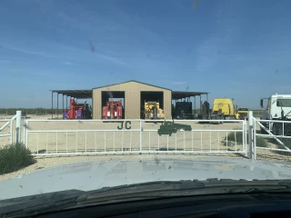 JC Diesel Wrecker & Truck Repair