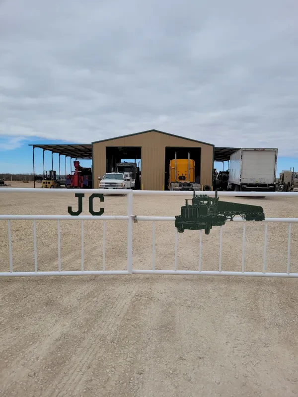 JC Diesel Wrecker & Truck Repair - photo 3