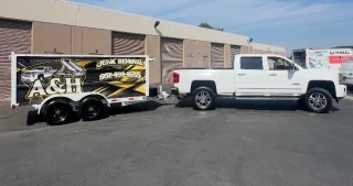 A&H junk removal