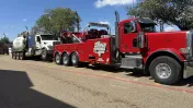 South Plains Towing