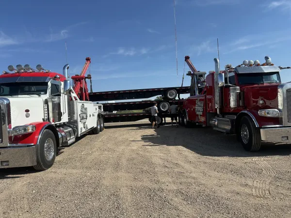 South Plains Towing - photo 2