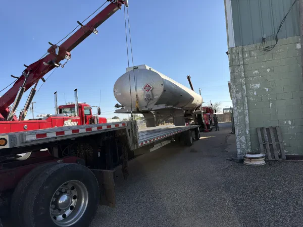 South Plains Towing - photo 3