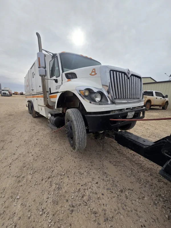 South Plains Towing - photo 4