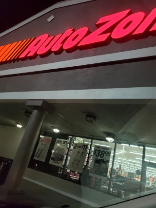 AutoZone Auto Parts