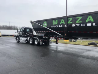 Mazza Iron & Steel