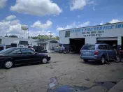 Exodo's Tire Services