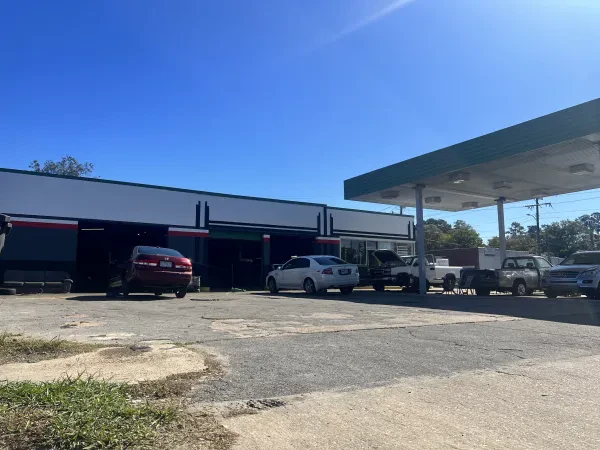 Exodo's Tire Services - photo 2