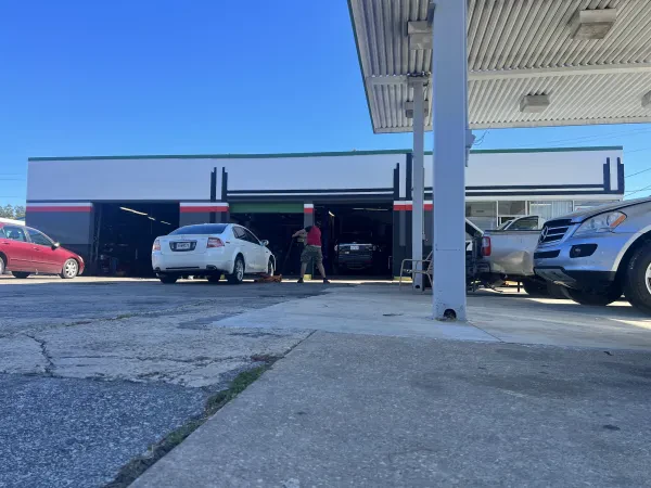 Exodo's Tire Services - photo 3