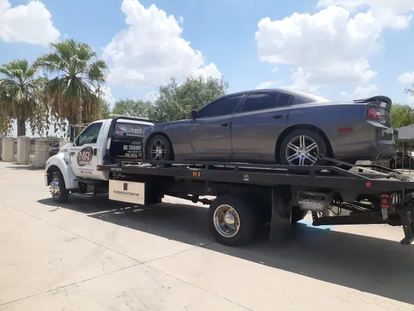 NA TOWING SERVICE LLC - photo 4