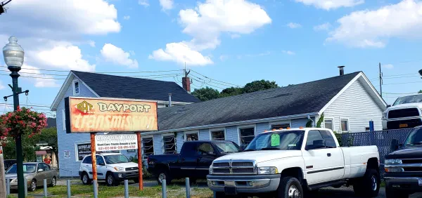 Bayport Transmission & Auto Repair - photo 2