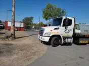 123 Towing