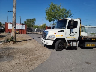 123 Towing
