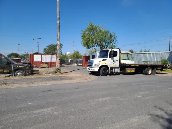 123 Towing - photo 3
