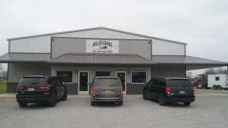Hillside Discount Grocery (FKA: Miller Farms)