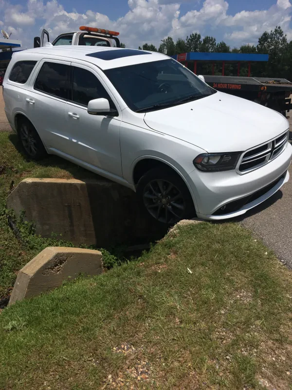 Deans Towing & Recovery - photo 2
